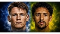 Menganalisis skor perlawanan Scotland – Brazil: Taktik Selecao yang menyedihkan.