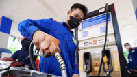 Buone notizie sui prezzi del carburante, milioni di persone ne beneficeranno.