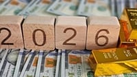 Giá vàng hôm nay 25/6/2026 giảm sâu vì USD, SJC 'trụ vững', không nên để toàn bộ nguồn lực tài chính vào kim loại quý