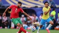 توقعات مباراة المغرب وهايتي: يحتاج "أسود الأطلس" إلى فوز كبير لتصدر الترتيب