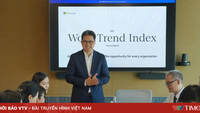 Vietnam lidera la ASEAN en personal especializado en inteligencia artificial.