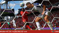 EN DIRECTO Copa Mundial de la FIFA 2026™ Grupo B: México y Estados Unidos han "llamado", ¿responderá Canadá?