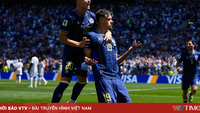 Coupe du Monde de la FIFA 2026™ Groupe B | Un but magnifique d'Alabegovic (Bosnie)