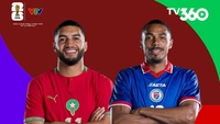 Link zum Livestream des Spiels Marokko gegen Haiti auf VTV3 (5:00 Uhr, 25. Juni, Gruppe C, Weltmeisterschaft 2026)