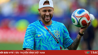 ŽIVĚ Brazílie 0-0 Skotsko H1): Neymarův první zápas?