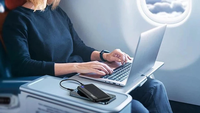 Power banks are not permitted on flights from July 1st to 7th.