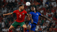 VTV6 VTVgo trực tiếp Morocco đấu với Haiti ngày 25/6/2026