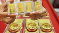 Preço do ouro hoje (25 de junho): Os preços mundiais do ouro quase ultrapassam a marca de US$ 4.000 por onça.