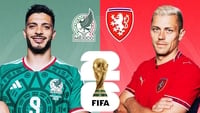 Trực tiếp bóng đá Mexico vs CH Séc: Bảng A World Cup 2026
