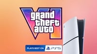 Sony ha modificato la pubblicità di GTA 6 per PS5 perché la versione fisica non include un disco.