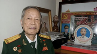 វីរបុរស ឡា វ៉ាន់ កៅ បានទទួលមរណភាពហើយ។