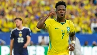 Uitslag WK 2026 Groep C: Brazilië 3-0 Schotland: De terugkeer van Neymar en de explosieve prestatie van Vinícius stuwen de Seleção naar de knock-outfase.