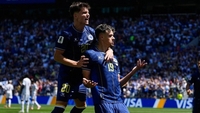 2026 Dünya Kupası B Grubu Futbol Sonuçları: Bosna Hersek 3-1 Katar: Bosna tarih yazdı, Dzeko 150. maçına ulaştı, Katar resmen elendi.