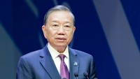 Tổng Bí thư, Chủ tịch nước Tô Lâm: Đầu tư cho thanh niên là đầu tư cho năng lực cạnh tranh của đất nước