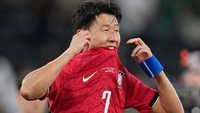 Mundial de 2026: Son Heung-min, impotente, Corea del Sur sufre una sorprendente derrota ante Sudáfrica y se coloca en una posición difícil.