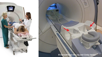 Công nghệ AI cải tiến chẩn đoán ung thư bằng MRI nhanh hơn, chính xác hơn