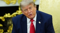 Trump elogia Zelensky, la cancelliera tedesca invia un messaggio a Russia e Ucraina.
