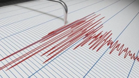 Venezuela'da deprem: ABD, vatandaşlarını güvenli bir yere sığınmaya çağırdı.
