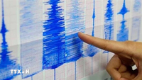 יפן: רעידת אדמה בחוף הצפון-מזרחי נמדדה בעוצמה של 7.2.
