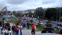 Động đất tại Venezuela: Ít nhất 32 người thiệt mạng, khoảng 700 người bị thương