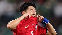Sesuatu yang belum pernah terjadi sebelumnya menimpa Son Heung-min di Piala Dunia, yang menyebabkan kemarahan luas.