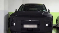 A nova geração do Kia Sportage faz sua estreia na Coreia do Sul.