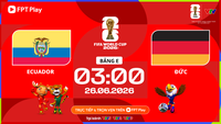 Typy dotyczące żółtych kartek w meczu Ekwador - Niemcy (3:00 rano, 26 czerwca, Grupa E, Mistrzostwa Świata 2026): „Deszcz żółtych kartek”?