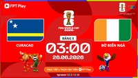 Palpite para o jogo Curaçao x Costa do Marfim (3h da manhã, 26 de junho, Grupo E, Copa do Mundo de 2026): Os "Elefantes Africanos" vencerão de forma convincente?