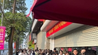 Cours de l'or cet après-midi, 24 juin 2026 : cours de l'or SJC, prix des bagues en or 9999 et cours mondial de l'or ce jeudi.