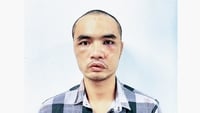 Lý lịch của đối tượng cầm dao chém nhiều ô tô ở Hà Nội