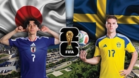 Vorhersage zum Ausgang des Spiels Japan gegen Schweden: Die Blauen Samurai werden die Gyokeres in diesem entscheidenden Spiel stoppen.