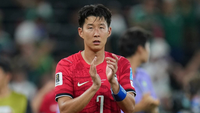 韓国はまだワールドカップの決勝トーナメントに進出するチャンスがあるのだろうか？