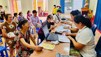 เหตุผลที่กระทรวงมหาดไทยเสนอให้จ่ายเงินช่วยเหลือหลังเกษียณแก่ผู้ที่มีอายุ 70 ​​ปีขึ้นไปที่ไม่ได้รับเงินบำนาญ
