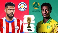 Fußballprognose Paraguay gegen Australien: 90 Minuten Dominanz in San Francisco