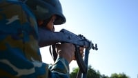 Pembentukan Batalyon Kendaraan Tanpa Awak di bawah Wilayah Militer 5