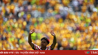 كأس العالم FIFA 2026™ المجموعة الرابعة: الولايات المتحدة الأمريكية تحرز المركز الأول، وأستراليا وباراغواي تتأهلان إلى المباراة "النهائية".