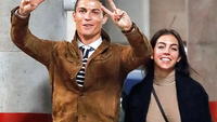Từ nhân viên bán hàng thành vợ Ronaldo: Điều thay đổi cuộc đời không chỉ là CR7