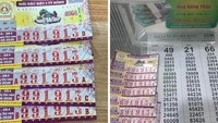 Loteria Wietnamu Południowego: Drugi zwycięzca jackpota w Specjalnej Strefie Ekonomicznej Phu Quoc