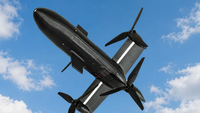 Lithuania trình làng UAV săn Shahed với tốc độ tới 320km/h
