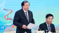 শান্তি উৎসব আট মাস ধরে চলে এবং এতে অনেক উত্তেজনাপূর্ণ কার্যক্রম থাকে।