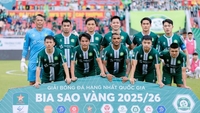 Tin tối (25/6): Trường Tươi Đồng Nai chiêu mộ 5 ngoại binh?
