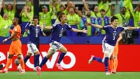 Finale van Groep F op het WK 2026: een spannende confrontatie tussen Japan en Zweden.