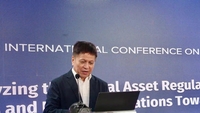 Gestionarea activelor digitale: Echilibrul dintre inovație și securitatea sistemului.