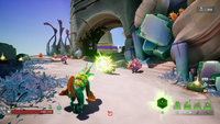[ГАЛЕРЕЯ] Voidling Bound штурмом підкорює Steam, отримавши 94% позитивних відгуків.