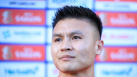De opmerkelijke opmerkingen van Quang Hai over de nieuwe aanwinsten van het Vietnamese nationale team.
