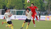 Vòng loại Giải U21 quốc gia 2026 chính thức khởi tranh