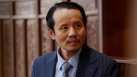 Ho Quang Man onthult zijn leven als alleenstaande vader na zijn scheiding.
