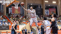 Hanoi Buffaloes lội ngược dòng nghẹt thở trước Danang Dragons