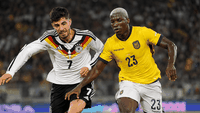 VTVgo VTV3 trực tiếp tỉ số Ecuador vs Đức ngày 26/6/2026