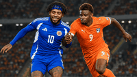 VTV, TV360, FPT Play tường thuật trực tiếp bóng đá Curacao vs Bờ Biển Ngà 26/6/2026